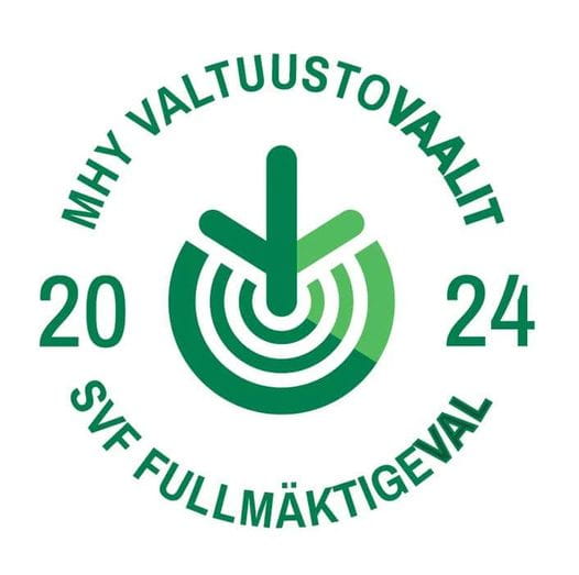 Mhy Kaakon valtuustovaalin tulos